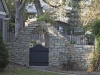 stone-wall-with-custom-designed-wood-gate-in-edina-minnesota-after-1
