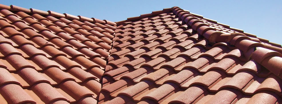 Tile Roofing in Minneapolis