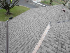 Ice Dam Prevention by Attic Insulation Kuhls Contracting
