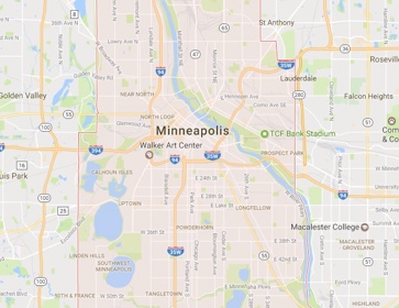 Minneapolis roof repair